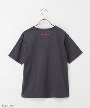 Chibi Maruko-Chan Short Sleeve T-Shirt - Sumikuro