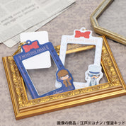 Detective Conan Card Case - Holmes Chibi Edogawa Conan