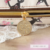 Kiki's delivery service flower series tissue pouch