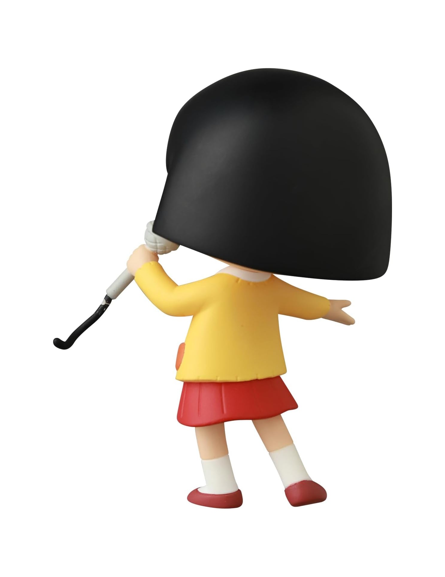 Chibi Maruko-chan Medicom Toy UDF Ultra Detail Figure - Maruko with Microphone