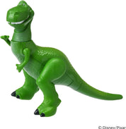 Takara Tomy Toy Story 5 Die cast Collection - Rex