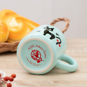 Kiki's Delivery Service - Jiji's Blue mug