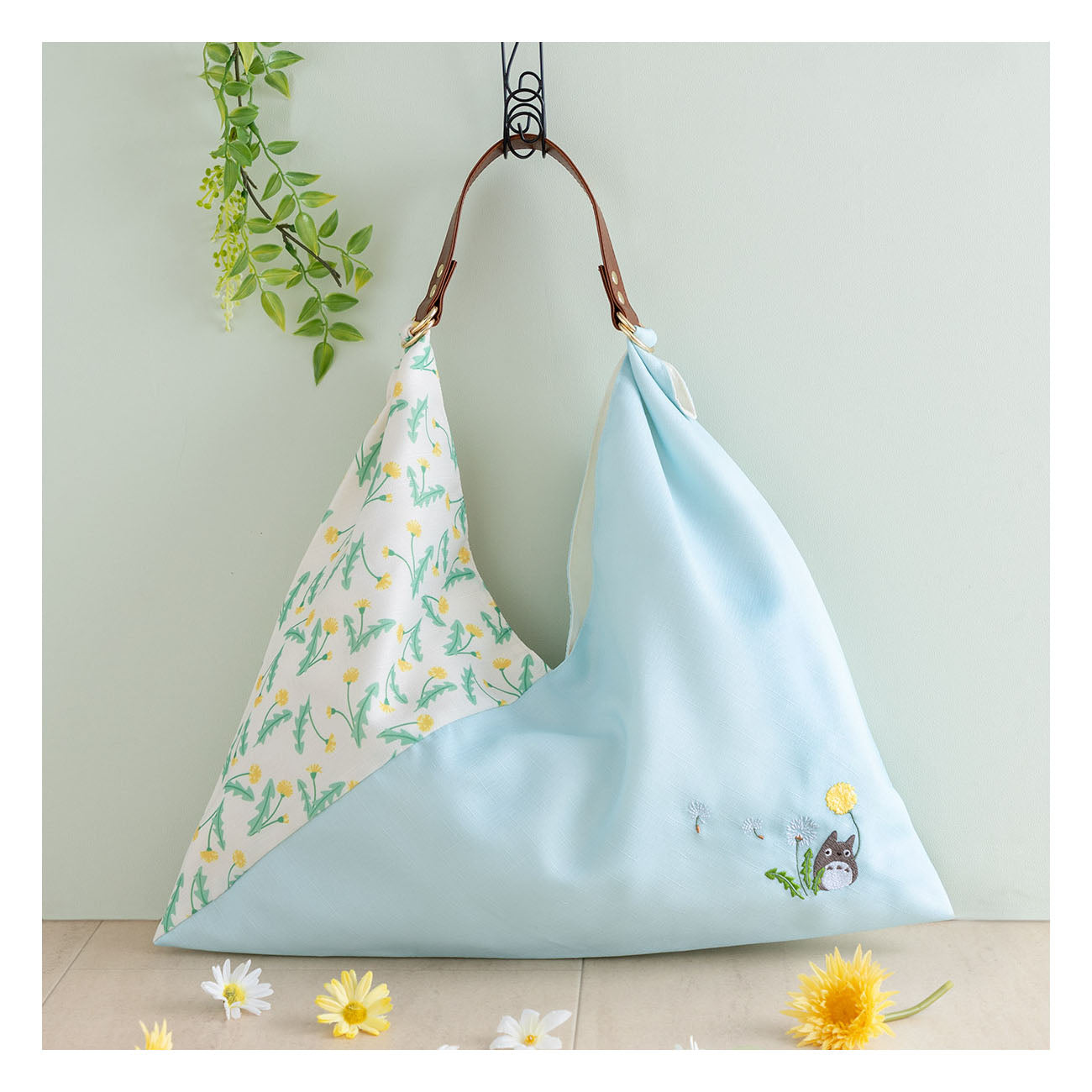 My Neighbor Totoro Azuma Bag