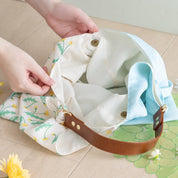 My Neighbor Totoro Azuma Bag