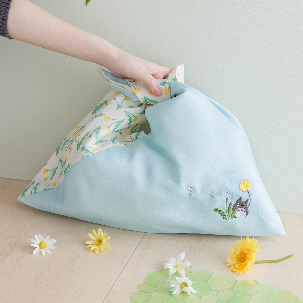 My Neighbor Totoro Azuma Bag