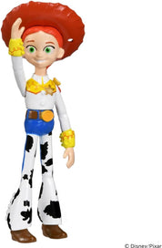 Takara Tomy Toy Story 5 Die cast Collection - Jessie