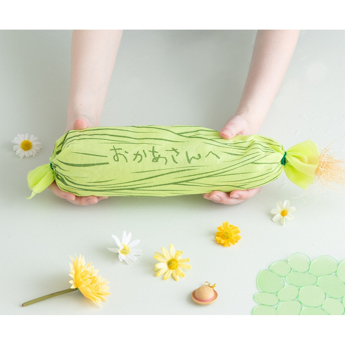 My Neighbor Totoro 2025 Corn Pouch - Studio Ghibli