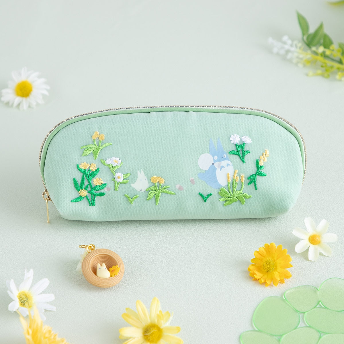 My Neighbor Totoro 2025 Corn Pouch - Studio Ghibli