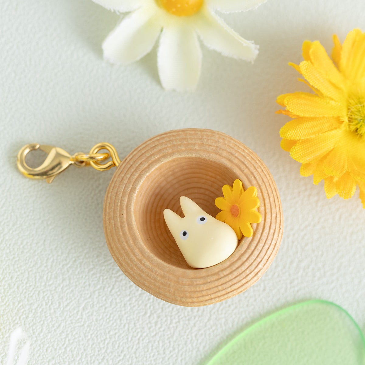 My Neighbor Totoro 2025 Corn Pouch - Studio Ghibli