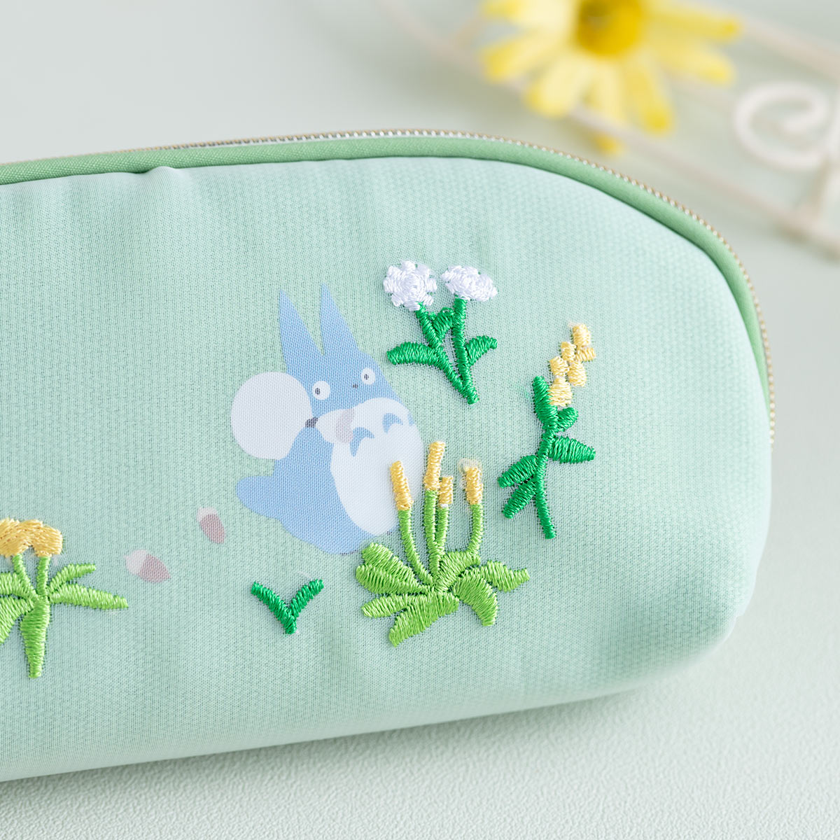 My Neighbor Totoro 2025 Corn Pouch - Studio Ghibli
