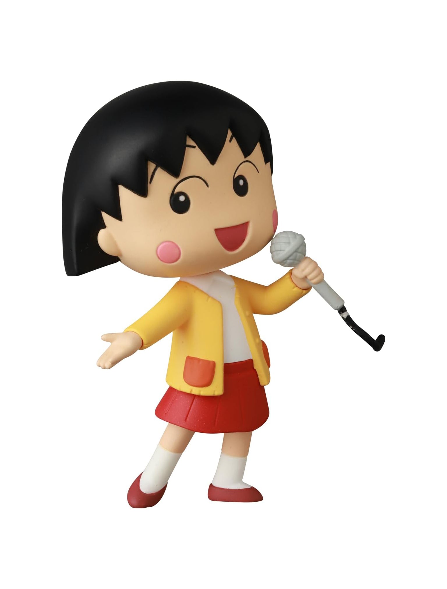 Maruko – CHIBI NONO نونو الصغيرة