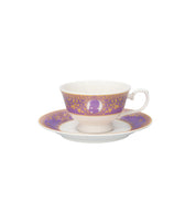 Detective Conan Antique Teacup & Saucer - Ai Haibara