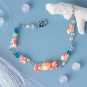 Ponyo on the Cliff Bracelet - Ponyo's Greeting