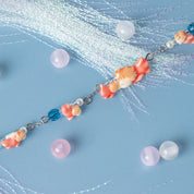 Ponyo on the Cliff Bracelet - Ponyo's Greeting