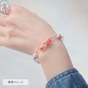 Ponyo on the Cliff Bracelet - Ponyo's Greeting