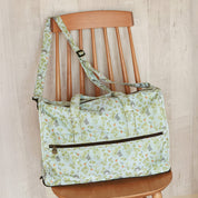 My Neighbor Totoro Compact Boston Bag