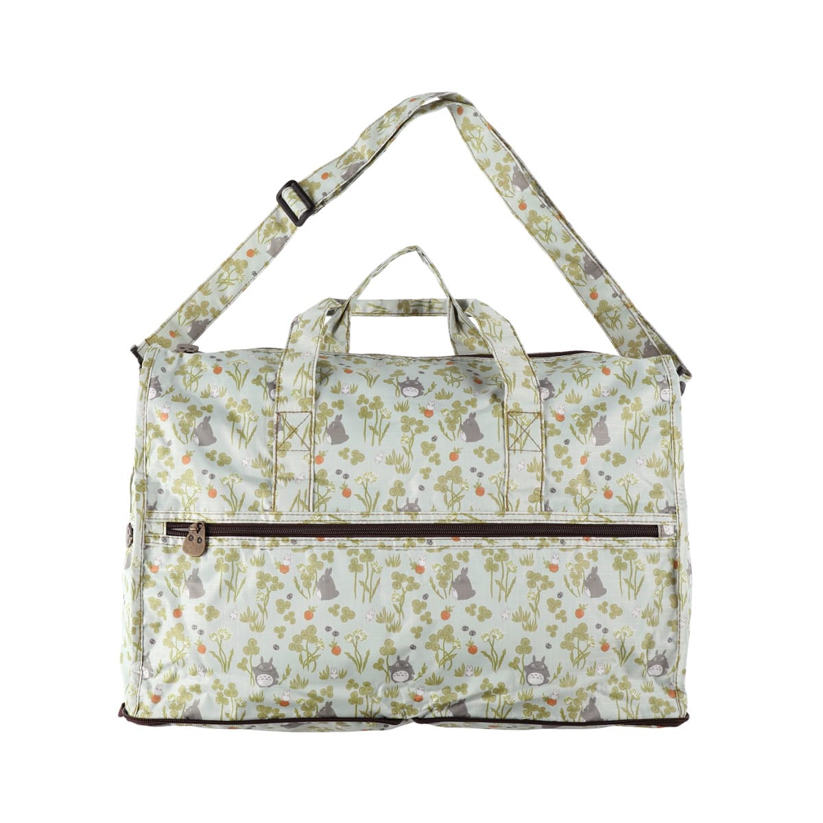 My Neighbor Totoro Compact Boston Bag