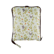 My Neighbor Totoro Compact Boston Bag