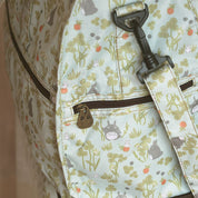 My Neighbor Totoro Compact Boston Bag