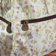 My Neighbor Totoro Compact Boston Bag