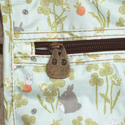 My Neighbor Totoro Compact Boston Bag
