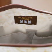 My Neighbor Totoro Compact Boston Bag