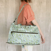My Neighbor Totoro Compact Boston Bag