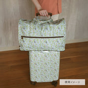 My Neighbor Totoro Compact Boston Bag