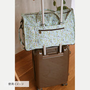 My Neighbor Totoro Compact Boston Bag