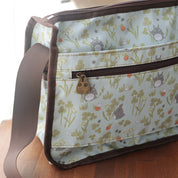 My Neighbor Totoro Shoulder M Bag