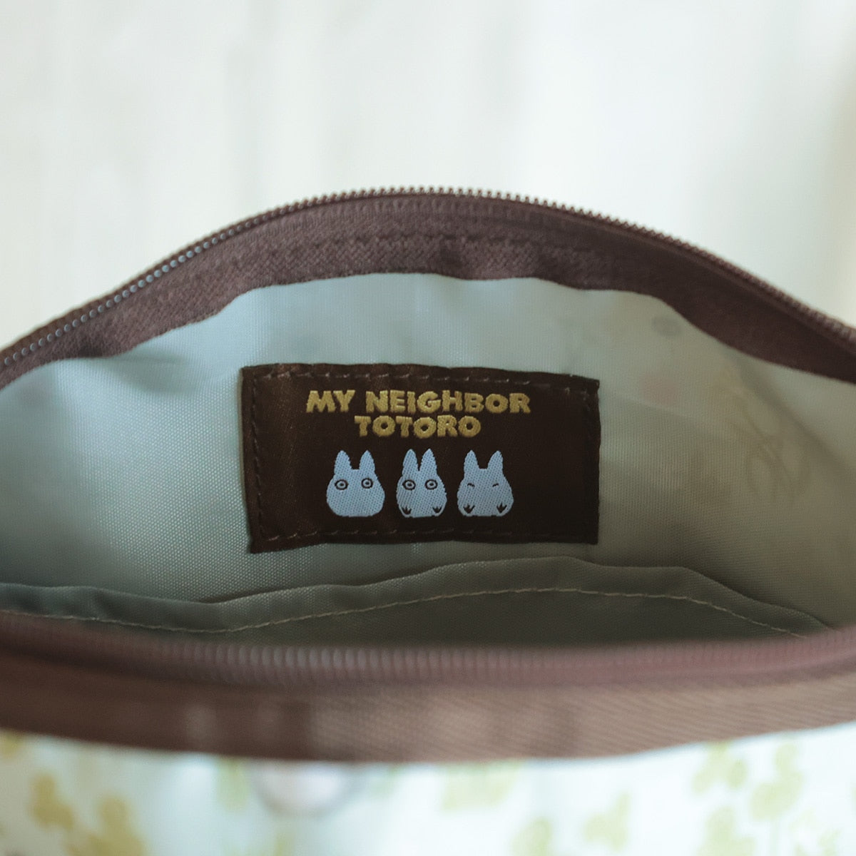 My Neighbor Totoro Shoulder M Bag