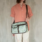 My Neighbor Totoro Shoulder M Bag