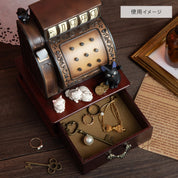 Kikis Delivery Service Music Box - Jiji & Lily and the children