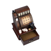 Kikis Delivery Service Music Box - Jiji & Lily and the children