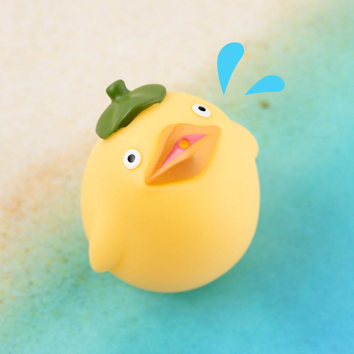 Spirited Away Water Bucket - Ōtori-Sama