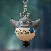 My Neighbor Totoro Keychain