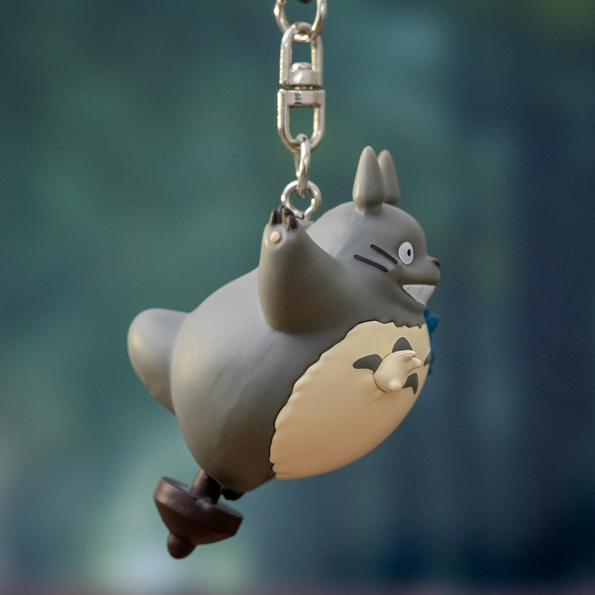 My Neighbor Totoro Keychain