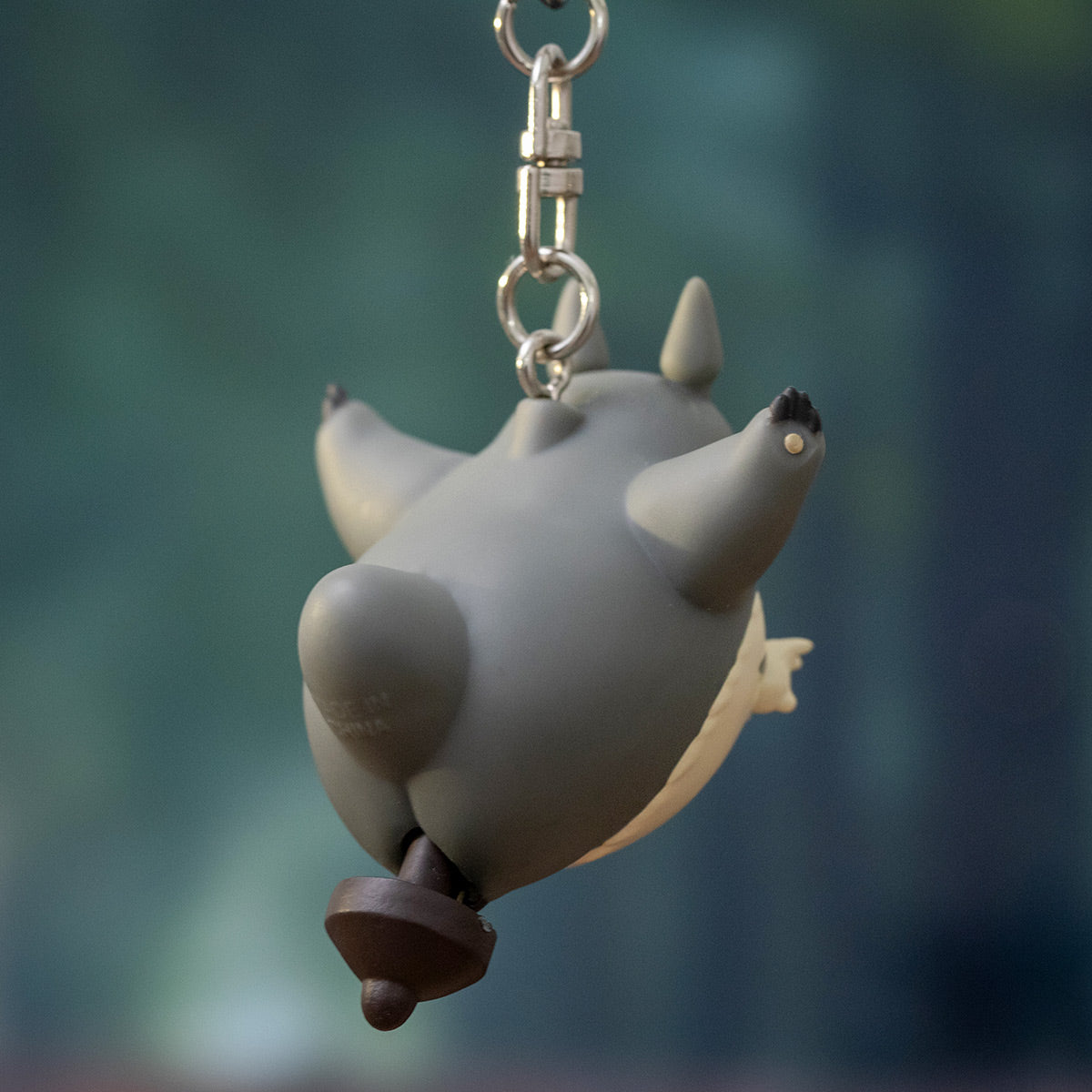 My Neighbor Totoro Keychain