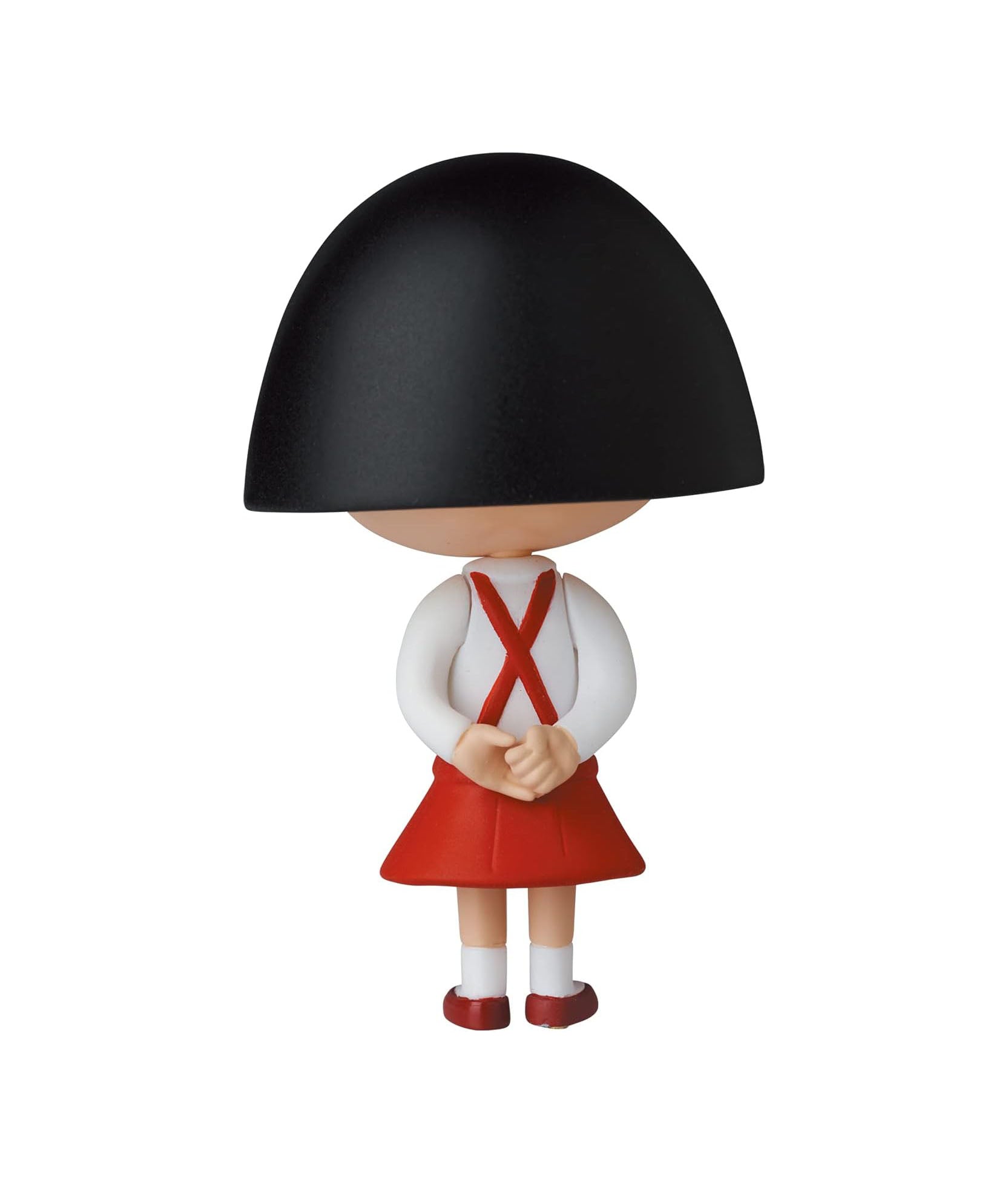 Chibi Maruko-chan Ultra Detail Figure - Momoko Sakura