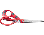 The moomin valley Fiskars Scissors - Red