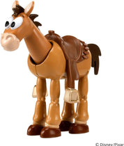 Takara Tomy Toy Story 5 Die cast Collection - Woody's Horse Bullseye