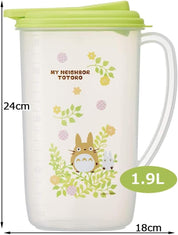 My Neighbor Totoro Water Jug