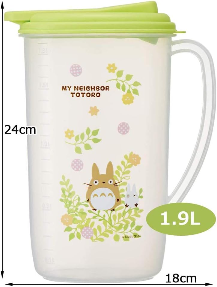 My Neighbor Totoro Water Jug