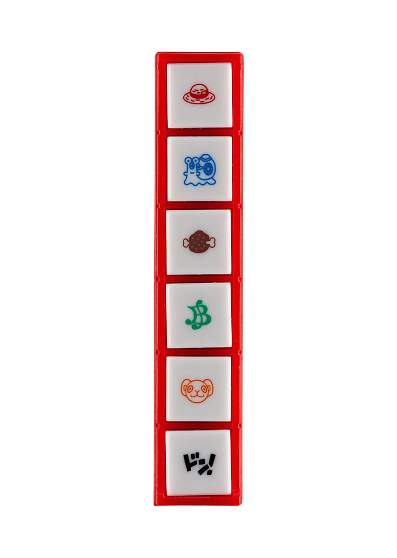 ONE PIECE stamp