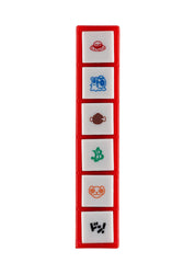 ONE PIECE stamp