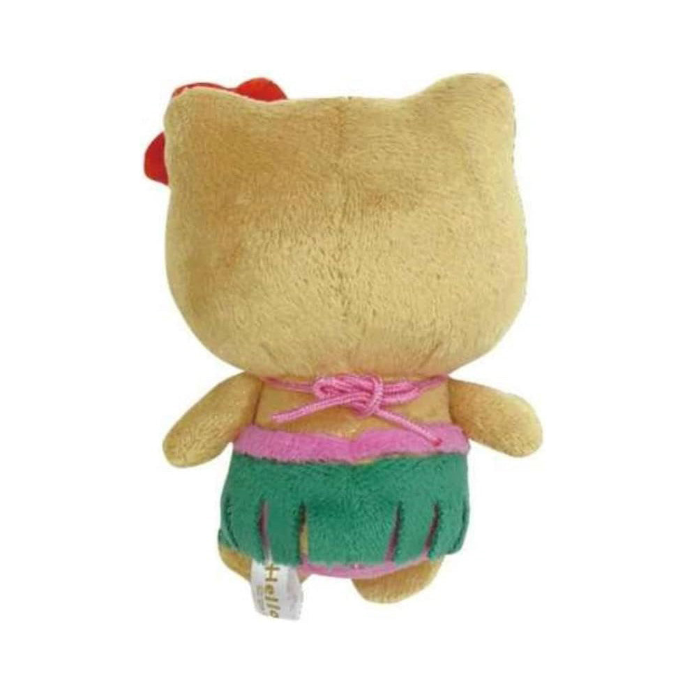 Hello Kitty (Tan Series)