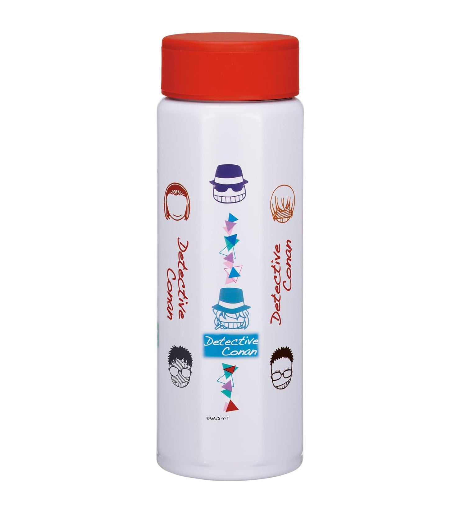 Detective Conan Stainless Steel Mug Bottle 500ml