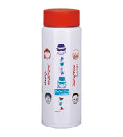 Detective Conan Stainless Steel Mug Bottle 500ml