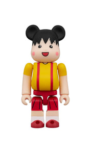 Medicom Toy Chibi Maruko-Chan BE@RBRICK - Maruko & Tama 2 Piece Set