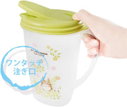My Neighbor Totoro Water Jug